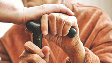 Maintenance to the parents