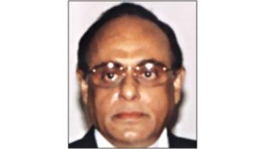 Barrister Mainul Hosein