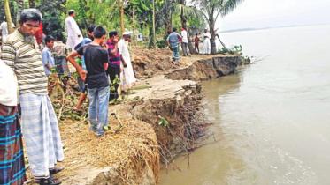 Making development stronger than disaster