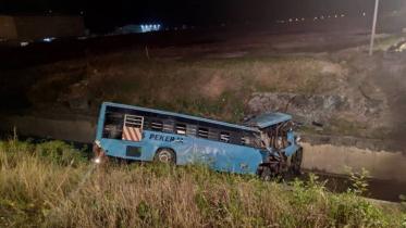Bangladeshi workers killed in Malaysia road accident