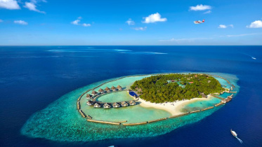 Maldives