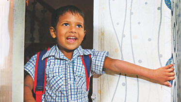 Mama Bari - Empowering Children through Education