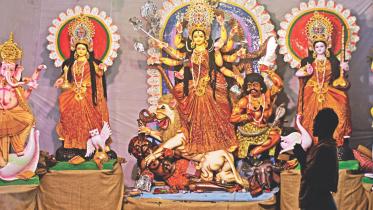 Durga Puja 2018