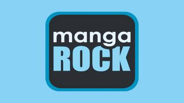 manga ROCK