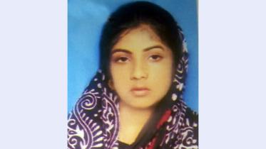 Salma Begun loses battle for life