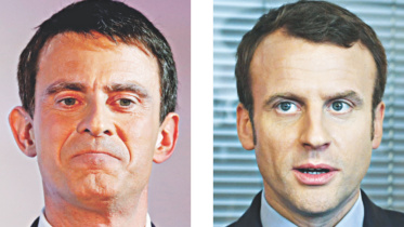 Manuel Valls & Emmanuel Macron.jpg