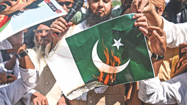 Many Indians rally behind PM Modi