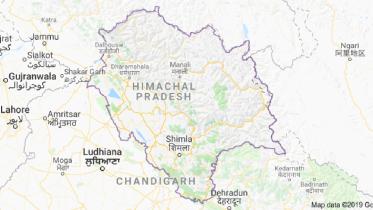 Six Indian army dead