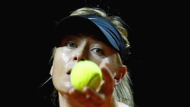 Maria Sharapova