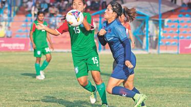 Nepal humble Bangladesh