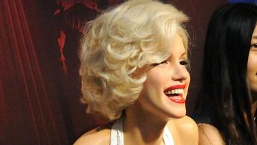 Marilyn Monroe
