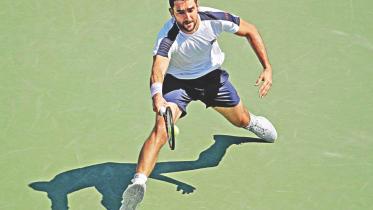 Marin Cilic