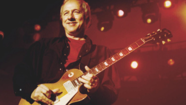 Mark Knopfler
