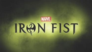 Marvel's Iron Fist