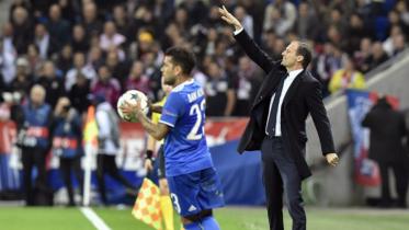 Massimiliano Allegri