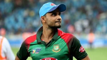 Mashrafe Bin Mortaza disappointed