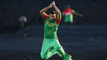Bangladesh captain