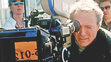 Masterclass with Clint Eastwood