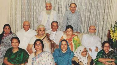 Masud Sadique Chullu