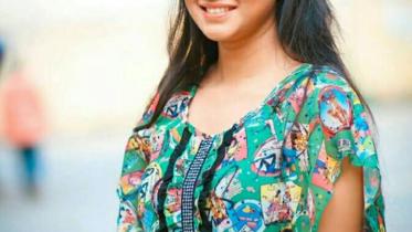 Masuma Rahman Nabila