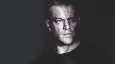 Matt Damon