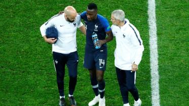 Blaise Matuidi