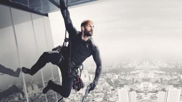 Mechanic Resurrection