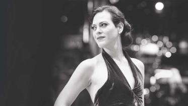 Meet Daniela Vega