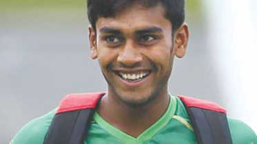 Mehedi Hasan Miraz