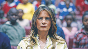 Melania