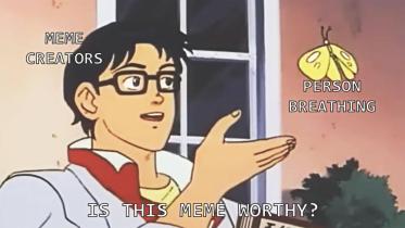 Meme-ified