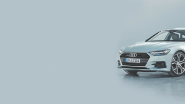 2019 Audi A7 Sportback