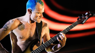 Michael Peter Balzary