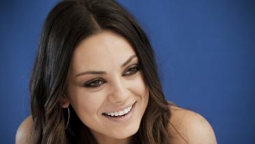 Mila Kunis