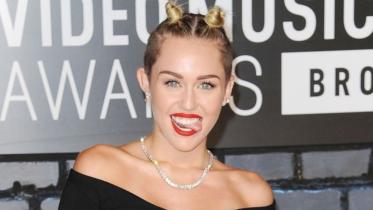 Miley Cyrus