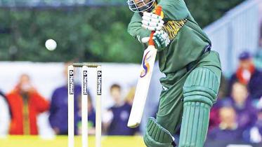 Minhajul Abedin Nannu