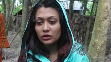 Aysha Siddika Minni's bail petition
