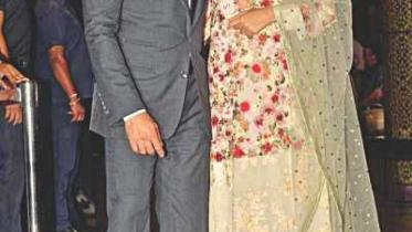 Mira Rajput's Tomfoolery