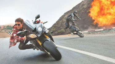 Mission Impossible