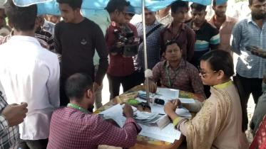 Mobile court starts drive