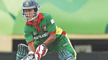 Mohammad Ashraful