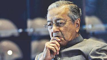 Mohammed Mahathir