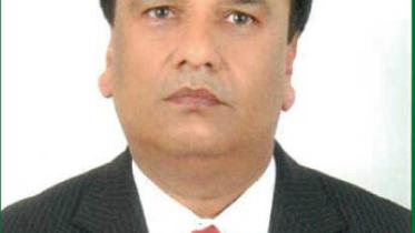 Mohammed Zubair 