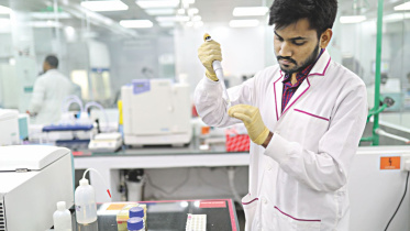 Molecular cancer diagnosis in Bangladesh