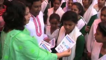 Coronavirus prevention