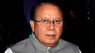 Morshed Khan