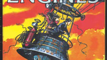 Mortal Engines