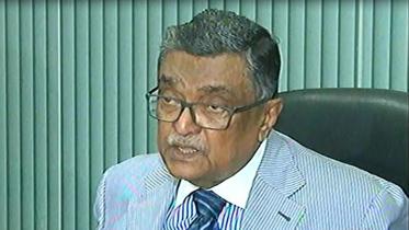 Khandkar Mosharraf Hossain