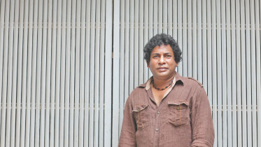 Mosharraf Karim on Jhamela Unlimited