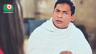 Mosharraf Karim